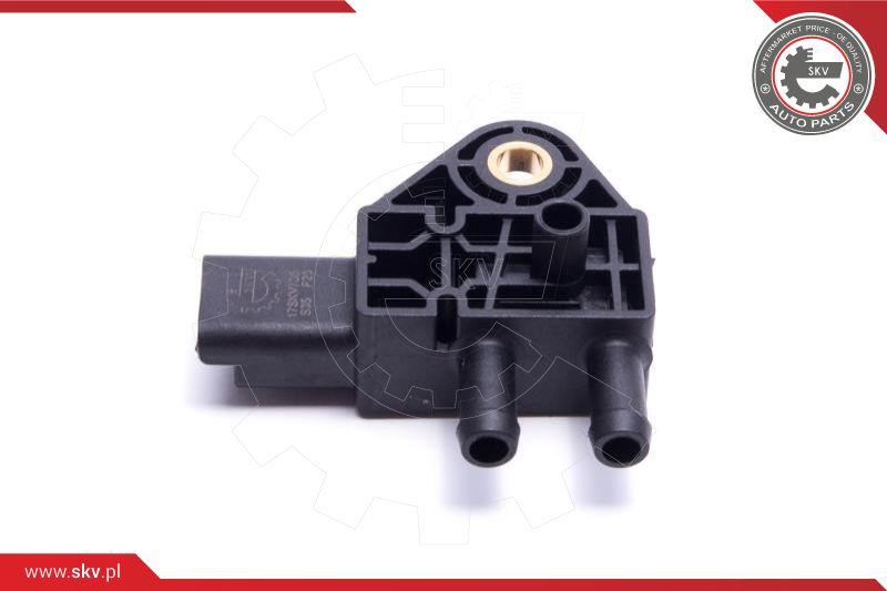 Esen SKV 17SKV786 - Sensor, exhaust pressure parts5.com