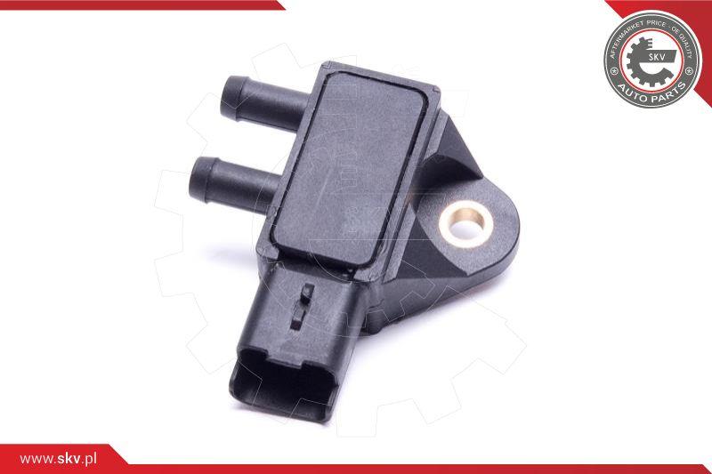 Esen SKV 17SKV786 - Sensor, exhaust pressure parts5.com