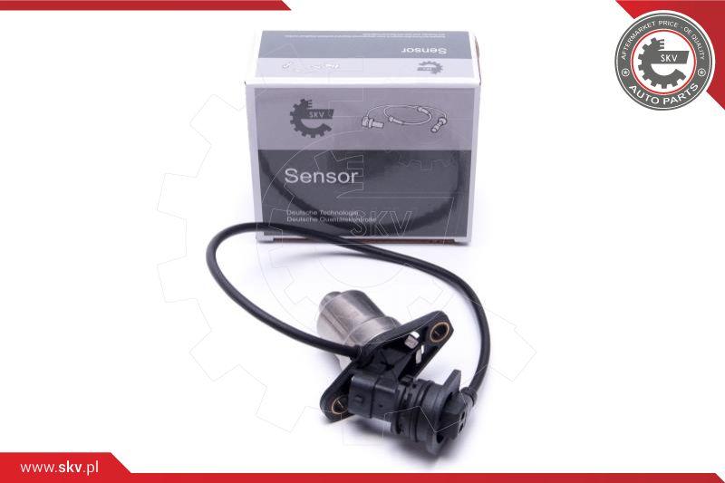 Esen SKV 17SKV739 - Senzor,nivel ulei motor www.parts5.com