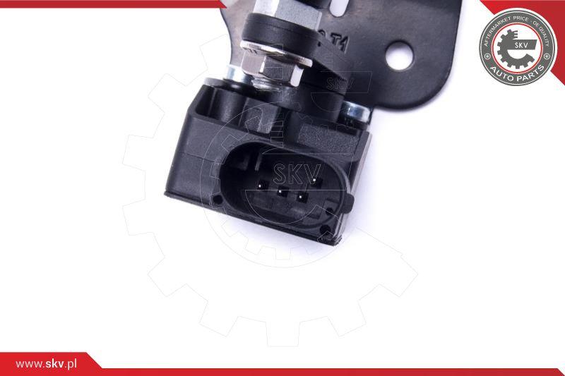 Esen SKV 17SKV726 - Sensor, Xenon light (headlight range adjustment) www.parts5.com