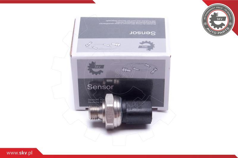 Esen SKV 17SKV778 - Sensori, pakokaasupaine www.parts5.com