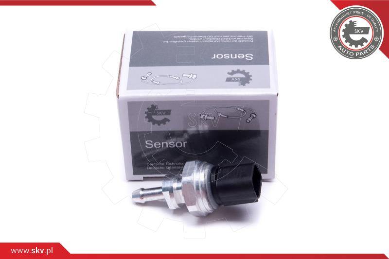 Esen SKV 17SKV777 - Sensor, exhaust pressure www.parts5.com