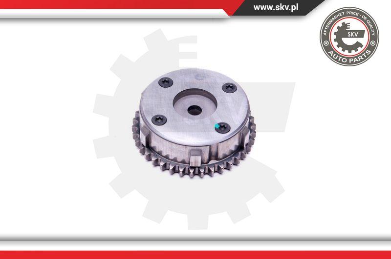 Esen SKV 39SKV501 - Camshaft Adjuster www.parts5.com