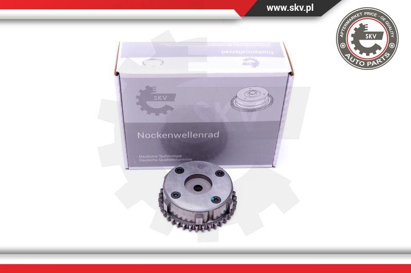 Esen SKV 39SKV501 - Camshaft Adjuster www.parts5.com