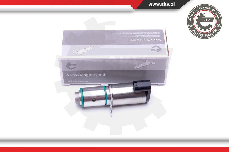 Esen SKV 39SKV045 - Control Valve, camshaft adjustment parts5.com