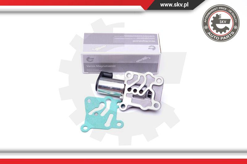 Esen SKV 39SKV046 - Válvula control, ajuste de levas parts5.com