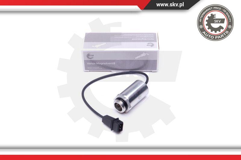 Esen SKV 39SKV048 - Válvula control, ajuste de levas www.parts5.com