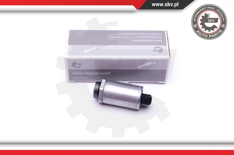 Esen SKV 39SKV047 - Supapa comanda, poz. arbore cu came www.parts5.com