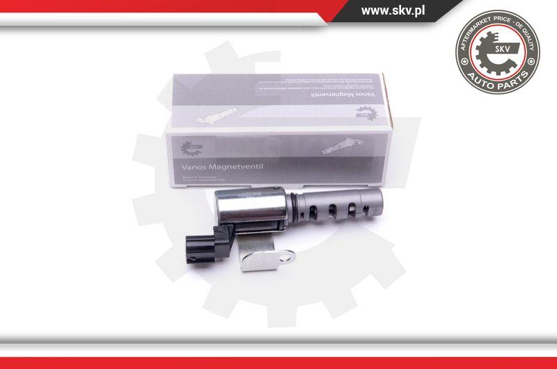 Esen SKV 39SKV055 - Control Valve, camshaft adjustment www.parts5.com