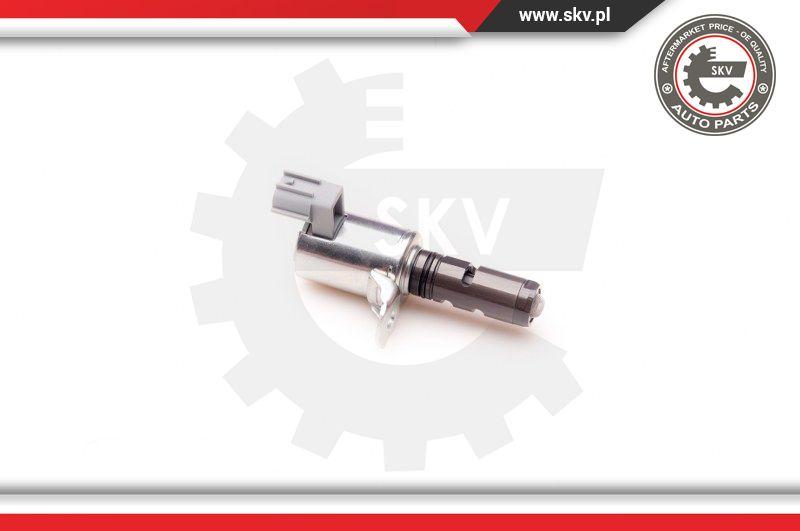 Esen SKV 39SKV004 - Krmilni ventil, nastavitev odmikalne gredi www.parts5.com