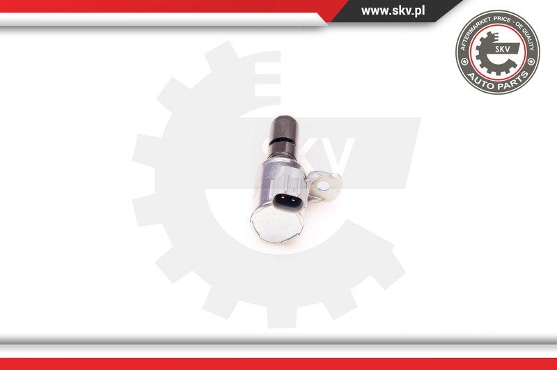 Esen SKV 39SKV004 - Krmilni ventil, nastavitev odmikalne gredi www.parts5.com