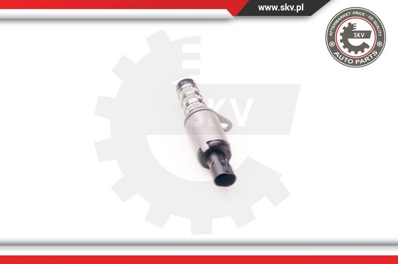 Esen SKV 39SKV001 - Control Valve, camshaft adjustment www.parts5.com