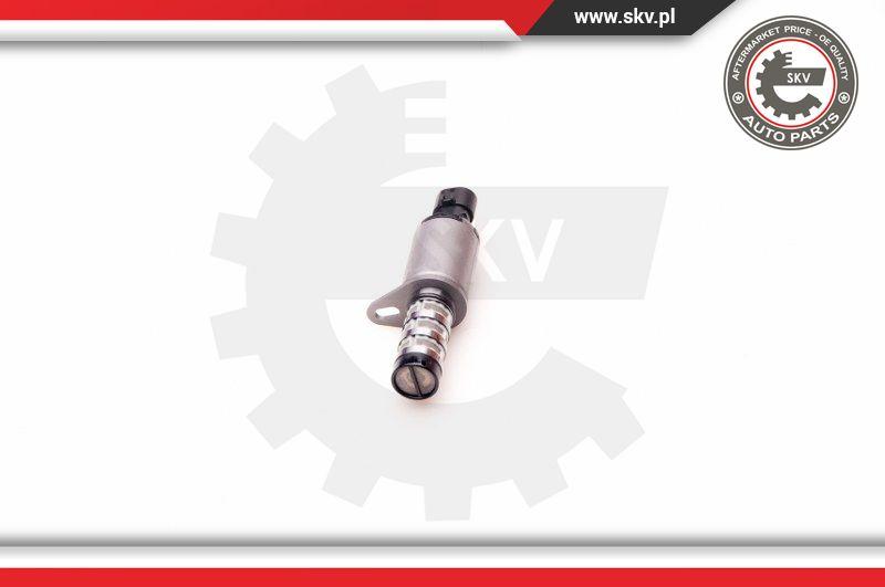 Esen SKV 39SKV001 - Control Valve, camshaft adjustment www.parts5.com