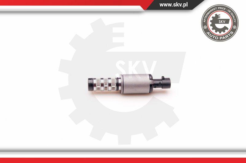 Esen SKV 39SKV001 - Control Valve, camshaft adjustment www.parts5.com