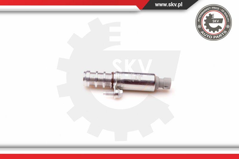 Esen SKV 39SKV003 - Control Valve, camshaft adjustment www.parts5.com