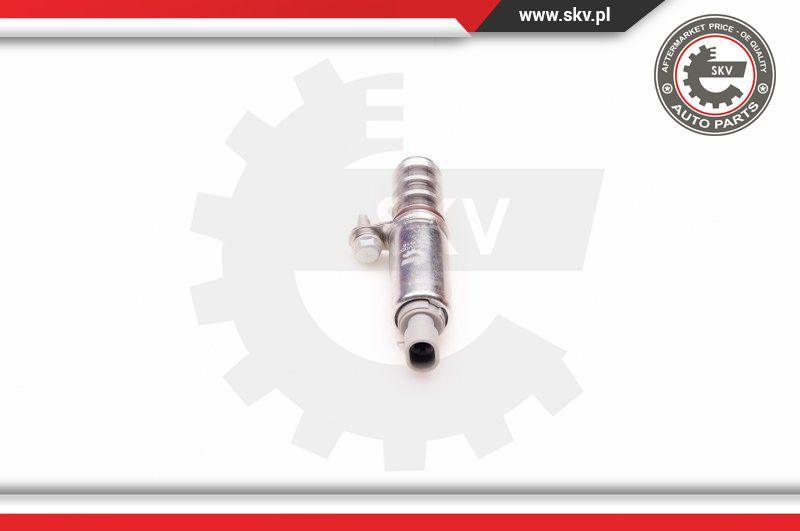 Esen SKV 39SKV003 - Control Valve, camshaft adjustment www.parts5.com