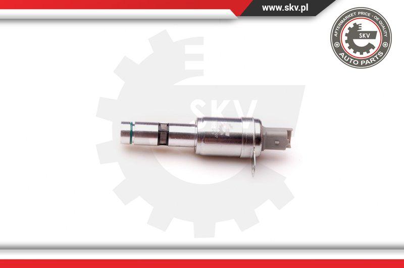 Esen SKV 39SKV007 - Řídicí ventil, seřízení vačkového hřídele www.parts5.com