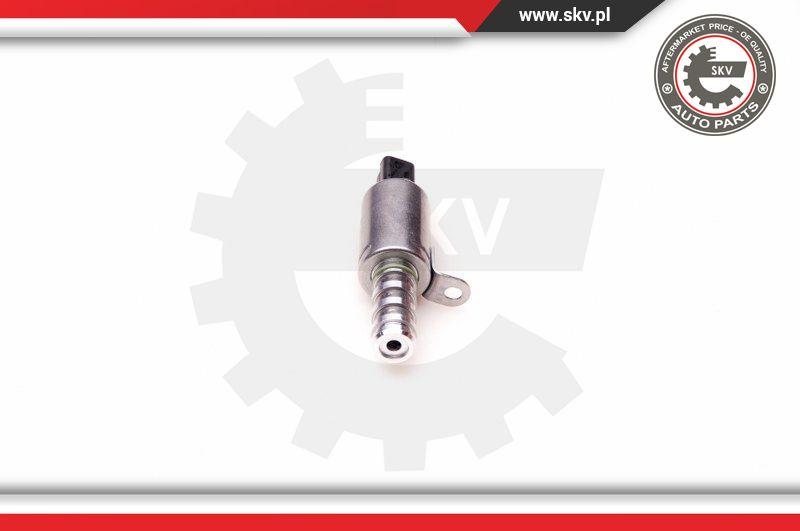 Esen SKV 39SKV015 - Control Valve, camshaft adjustment www.parts5.com