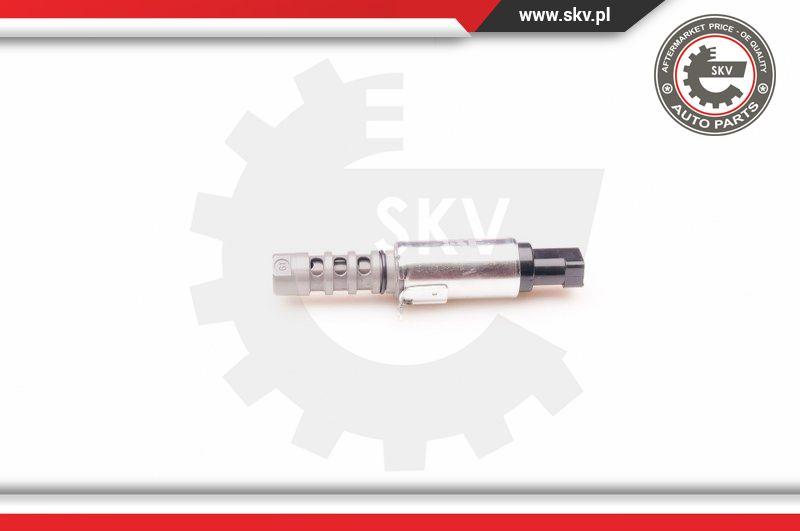 Esen SKV 39SKV010 - Control Valve, camshaft adjustment parts5.com