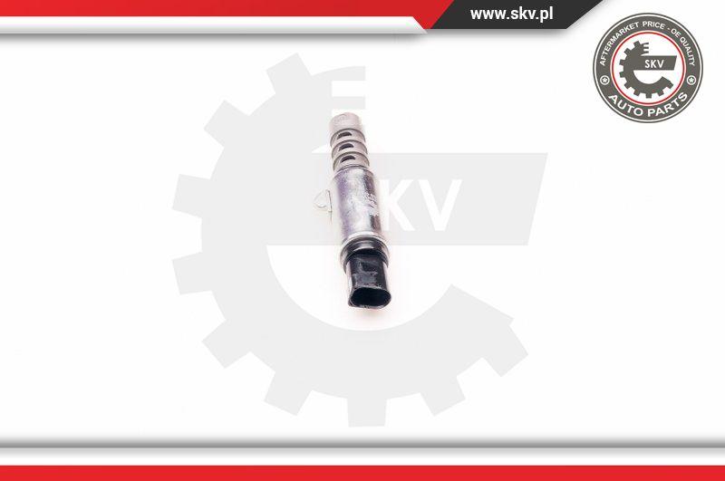 Esen SKV 39SKV010 - Control Valve, camshaft adjustment parts5.com