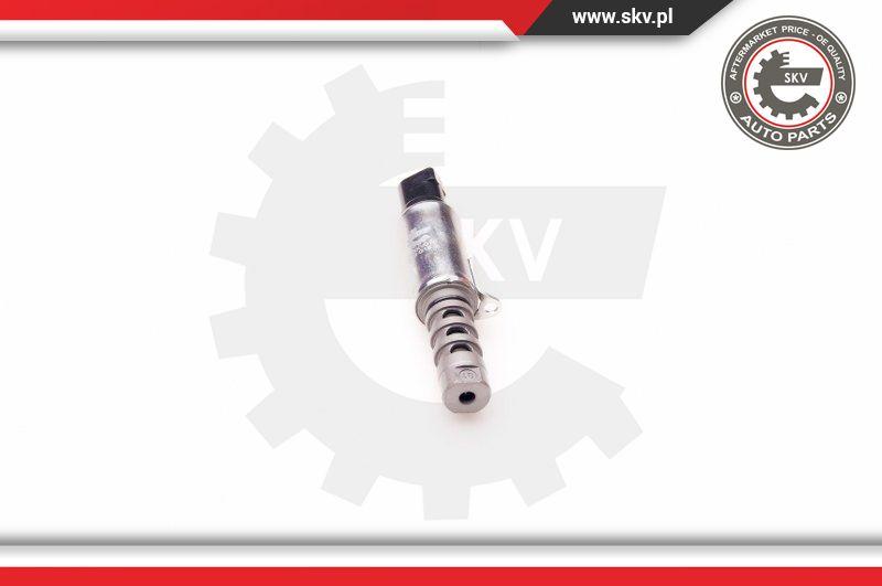 Esen SKV 39SKV010 - Control Valve, camshaft adjustment parts5.com