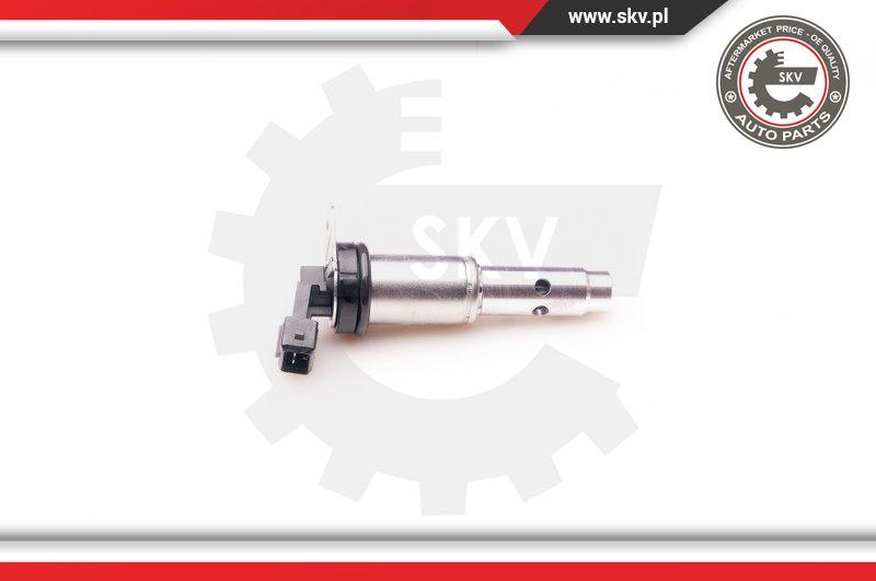 Esen SKV 39SKV012 - Control Valve, camshaft adjustment www.parts5.com