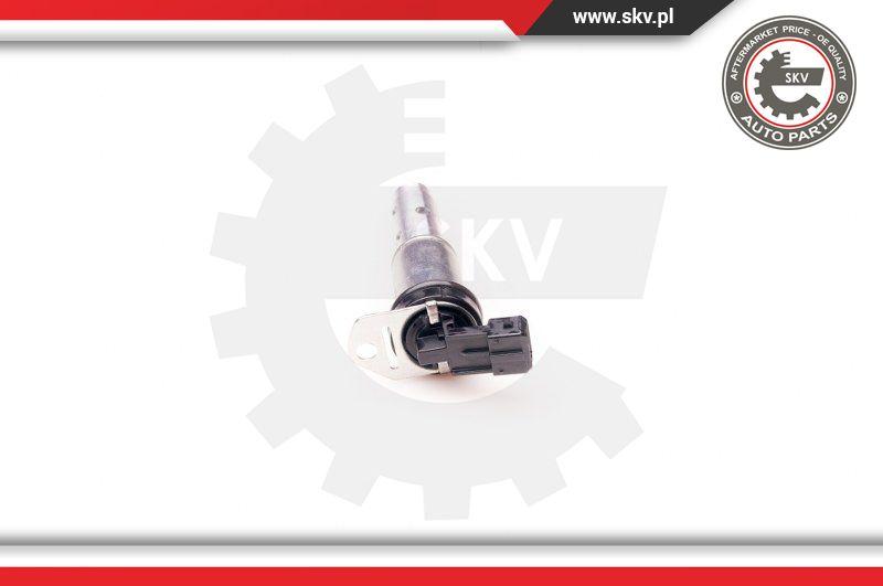 Esen SKV 39SKV012 - Control Valve, camshaft adjustment www.parts5.com