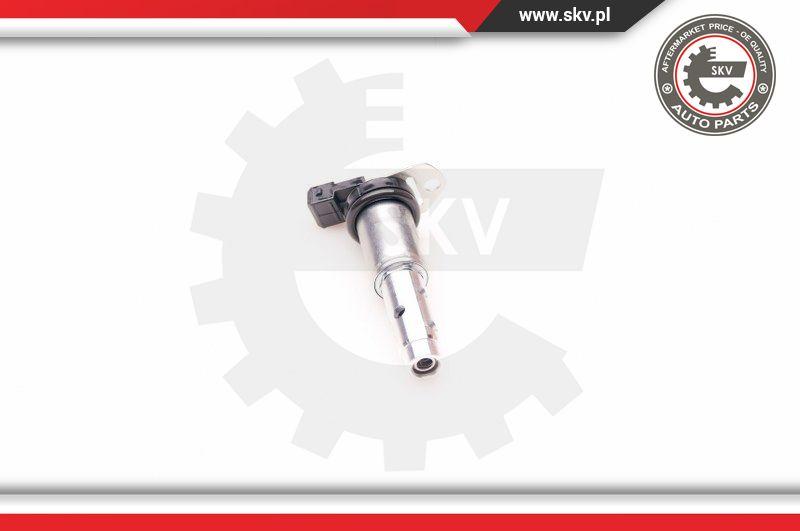 Esen SKV 39SKV012 - Control Valve, camshaft adjustment www.parts5.com