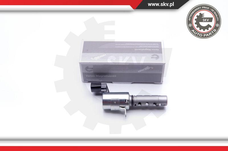 Esen SKV 39SKV039 - Регулирующий клапан, выставление распределительного вала www.parts5.com