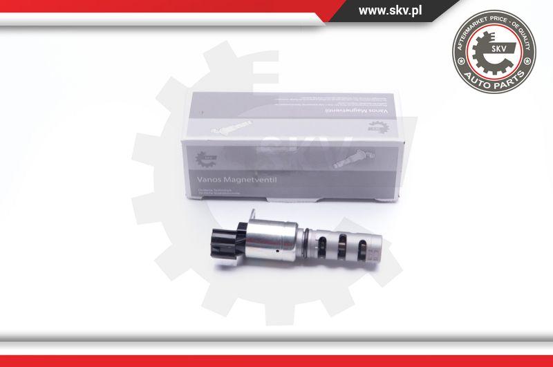 Esen SKV 39SKV034 - Kumanda supabı, eksantrik mili ayarlama www.parts5.com