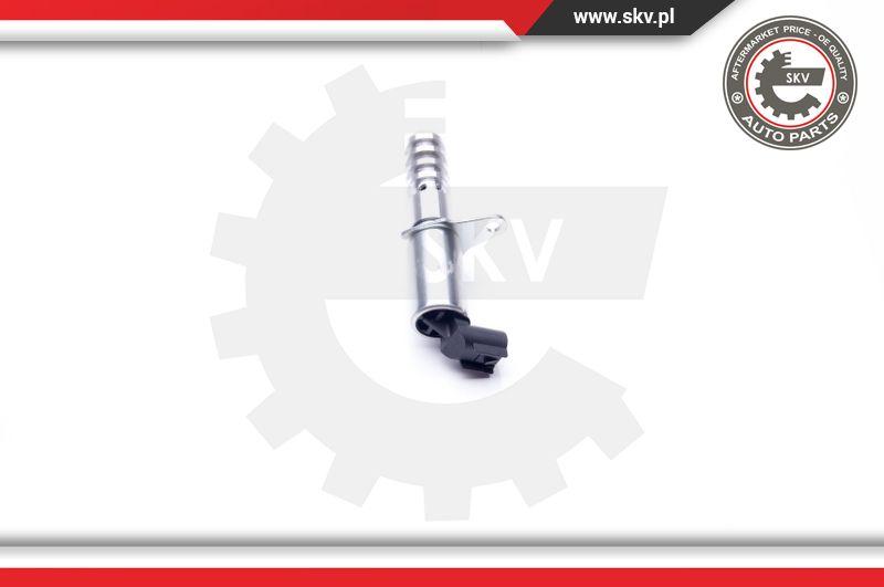 Esen SKV 39SKV037 - Control Valve, camshaft adjustment www.parts5.com