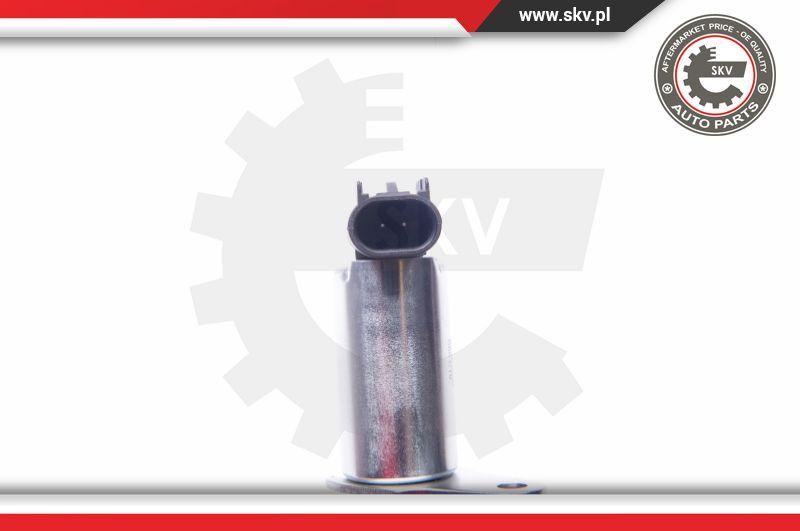 Esen SKV 39SKV037 - Control Valve, camshaft adjustment www.parts5.com