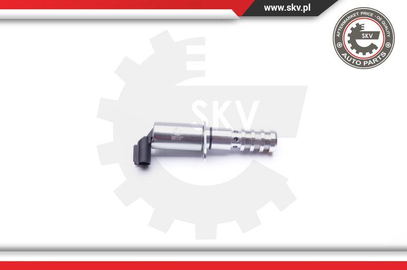 Esen SKV 39SKV037 - Control Valve, camshaft adjustment www.parts5.com