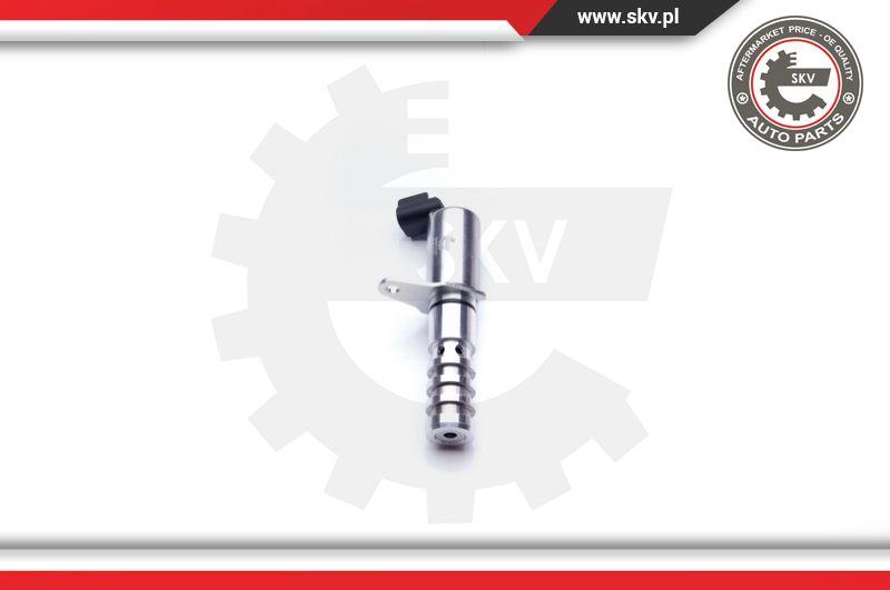 Esen SKV 39SKV037 - Control Valve, camshaft adjustment www.parts5.com