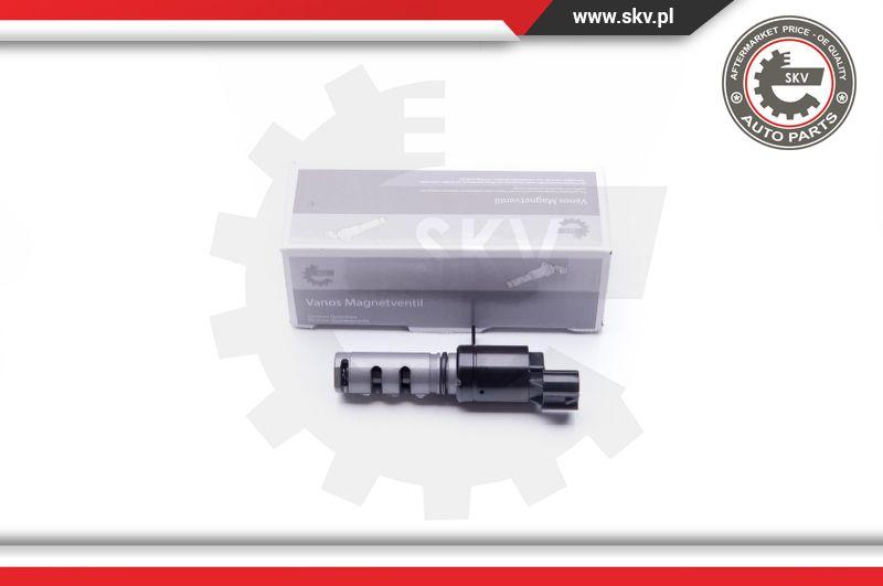 Esen SKV 39SKV023 - Control Valve, camshaft adjustment www.parts5.com