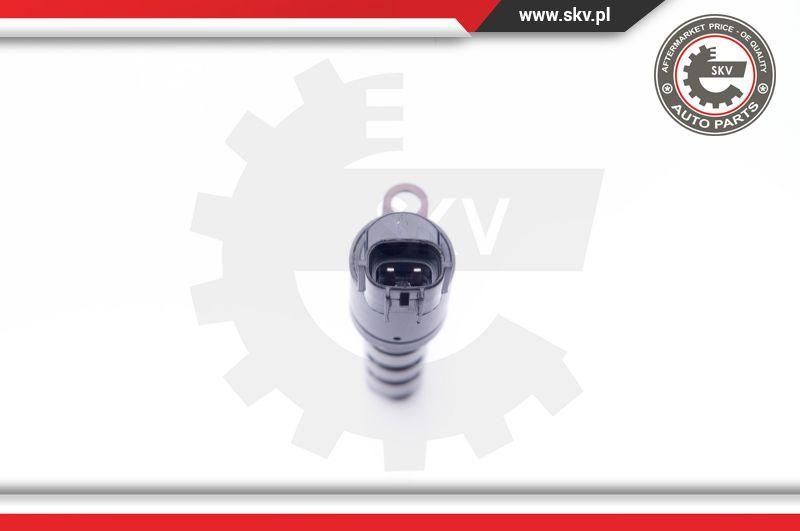 Esen SKV 39SKV023 - Control Valve, camshaft adjustment www.parts5.com