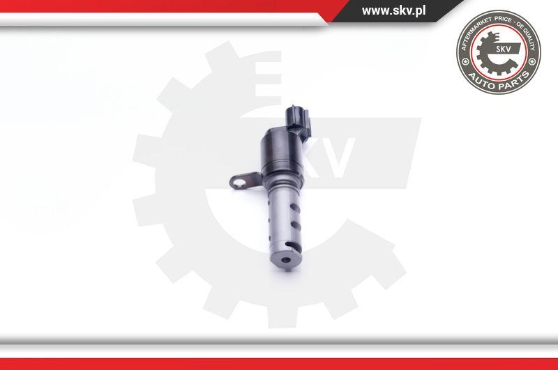 Esen SKV 39SKV023 - Control Valve, camshaft adjustment www.parts5.com