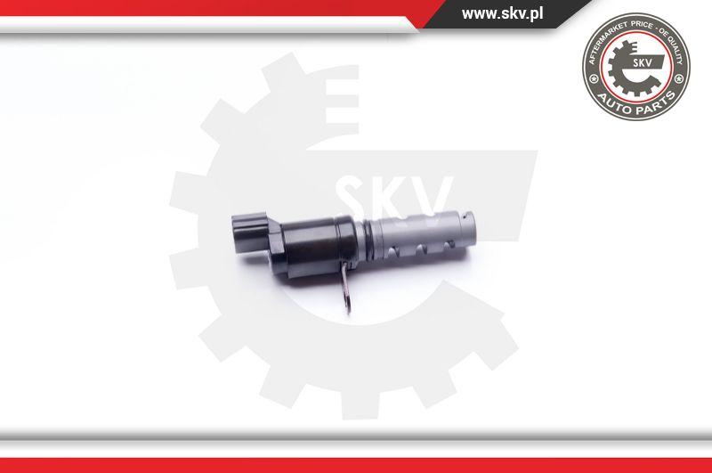 Esen SKV 39SKV023 - Control Valve, camshaft adjustment www.parts5.com