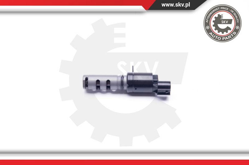 Esen SKV 39SKV023 - Control Valve, camshaft adjustment www.parts5.com