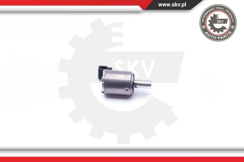 Esen SKV 39SKV027 - Control Valve, camshaft adjustment www.parts5.com