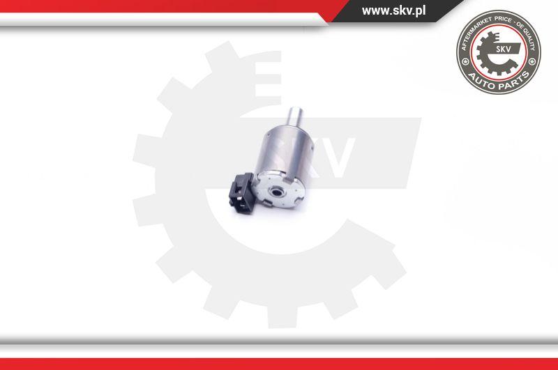 Esen SKV 39SKV027 - Control Valve, camshaft adjustment www.parts5.com