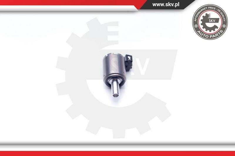 Esen SKV 39SKV027 - Control Valve, camshaft adjustment www.parts5.com