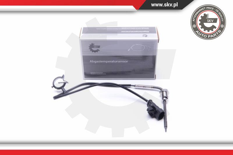 Esen SKV 30SKV405 - Sensör, egzoz sıcaklığı www.parts5.com