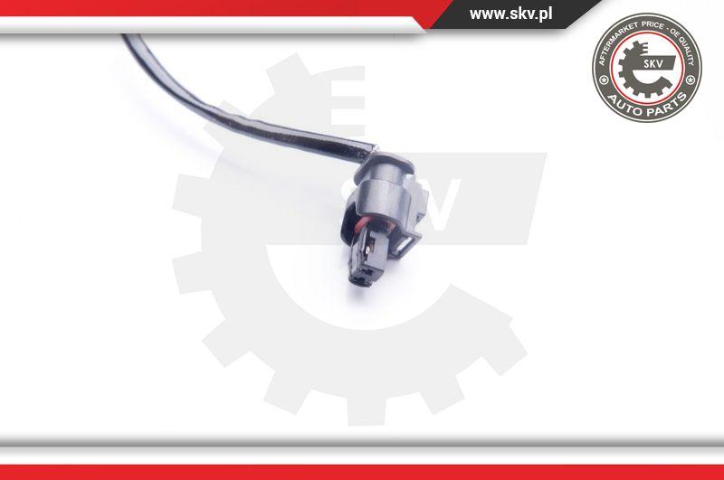 Esen SKV 30SKV035 - Čidlo, teplota výfukových plynů www.parts5.com