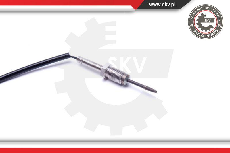 Esen SKV 30SKV399 - Sensor, exhaust gas temperature www.parts5.com