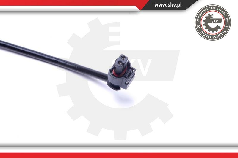 Esen SKV 30SKV399 - Sensor, exhaust gas temperature www.parts5.com