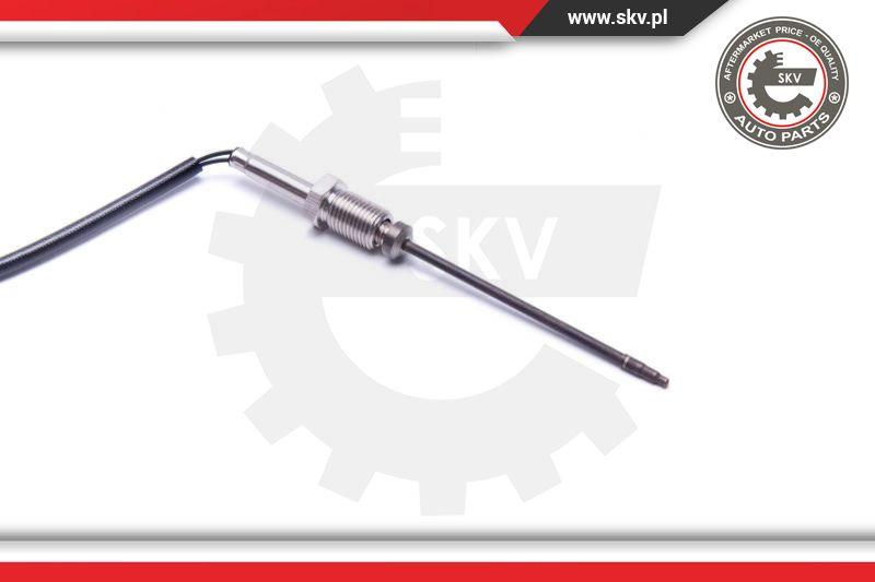 Esen SKV 30SKV363 - Čidlo, teplota výfukových plynů www.parts5.com