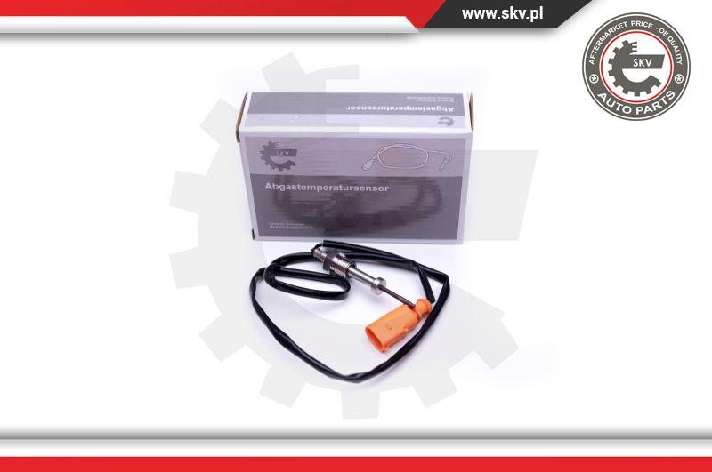 Esen SKV 30SKV330 - Sensor, Abgastemperatur www.parts5.com