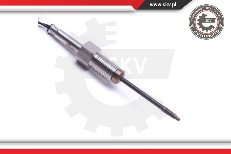 Esen SKV 30SKV248 - Sensor, exhaust gas temperature www.parts5.com