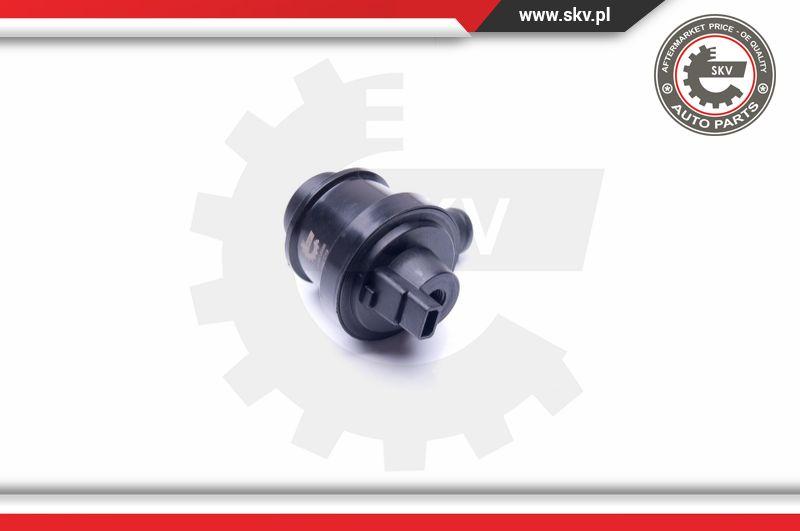 Esen SKV 31SKV096 - Pressure Control Valve, common rail system www.parts5.com